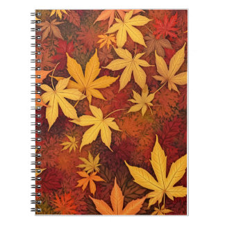 Carnet photo Spiral