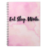 Carnet photo Spiral (Devant)