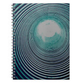 Carnet photo Spiral (Devant)