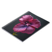 Carnet photo Spiral (Côté gauche)