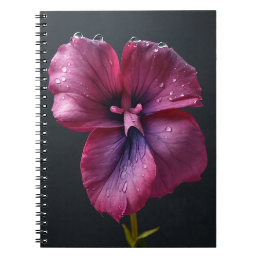 Carnet photo Spiral (Devant)