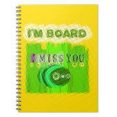 Carnet photo Spiral (Devant)