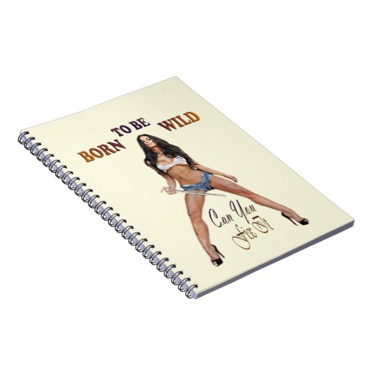 Carnet photo Spiral (Côté Droit)