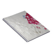 Carnet photo Spiral (Côté Droit)