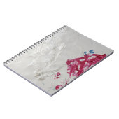 Carnet photo Spiral (Côté gauche)