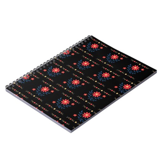 Carnet photo Spiral (Côté gauche)