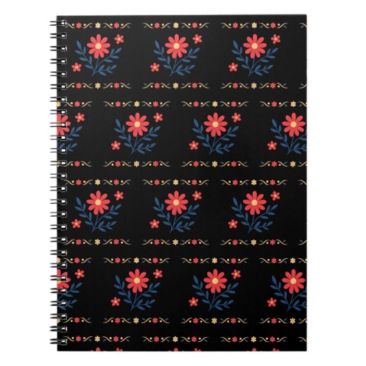 Carnet photo Spiral (Devant)