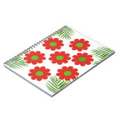 Carnet photo Spiral (Côté gauche)