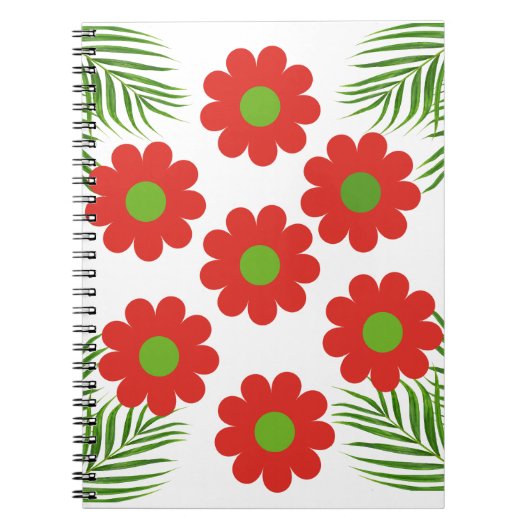 Carnet photo Spiral (Devant)