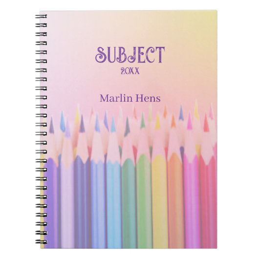 Carnet photo Spiral (Devant)