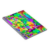 Carnet photo Spiral (Côté Droit)