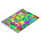 Carnet photo Spiral (Côté gauche)