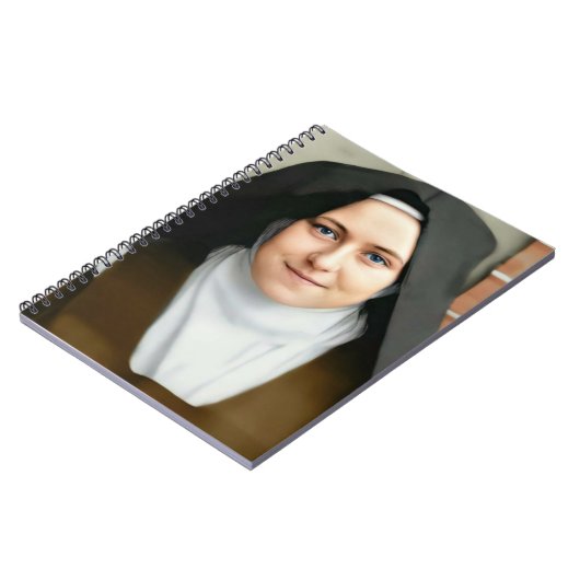 Carnet photo Spiral (Côté gauche)