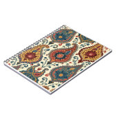 Carnet photo Spiral (Côté gauche)