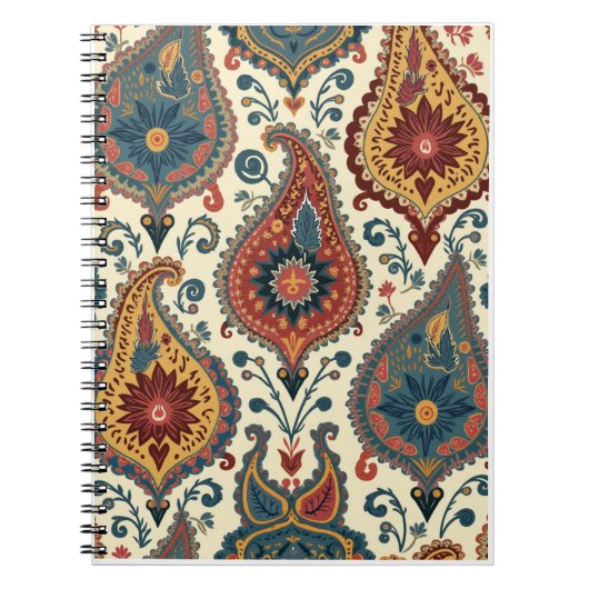 Carnet photo Spiral (Devant)