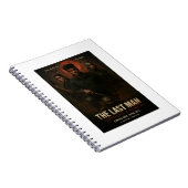 Carnet photo Spiral (Côté Droit)