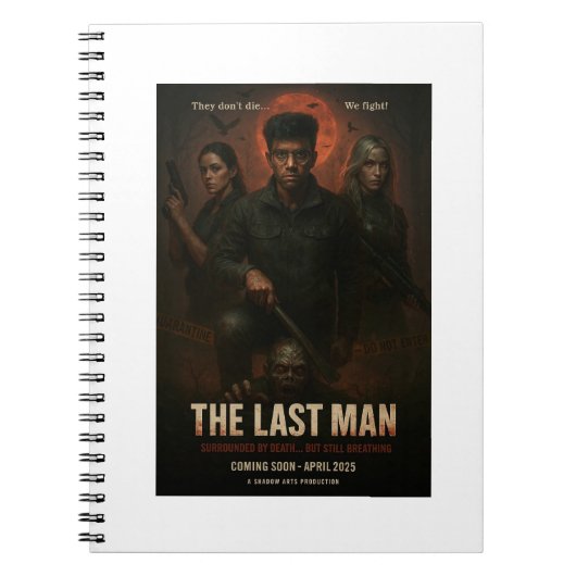 Carnet photo Spiral (Devant)