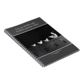 Carnet photo Spiral (Côté Droit)