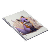 Carnet photo Spiral (Côté Droit)