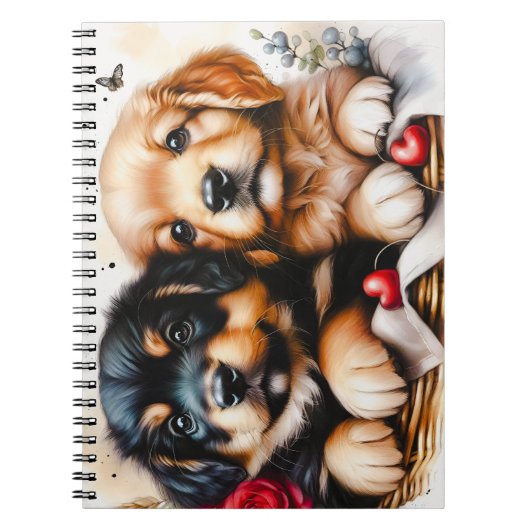 Carnet photo Spiral (Devant)