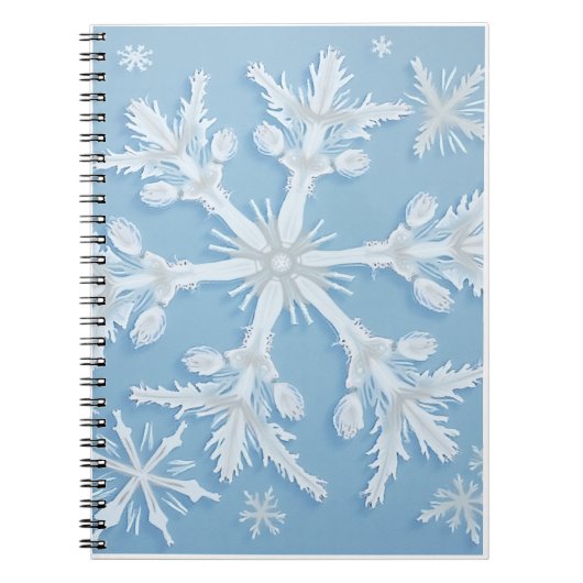 Carnet photo Spiral (Devant)