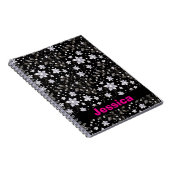 Carnet photo Spiral (Côté Droit)