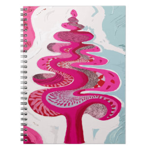 Carnet photo Spiral