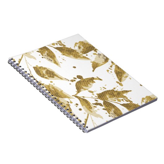 Carnet photo Spiral (Côté Droit)