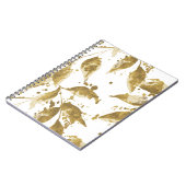 Carnet photo Spiral (Côté gauche)