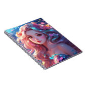 Carnet photo Spiral (Côté Droit)