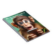 Carnet photo Spiral (Côté Droit)