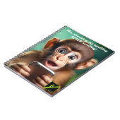 Carnet photo Spiral (Côté gauche)