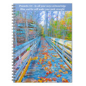 Carnet photo Spiral (Devant)