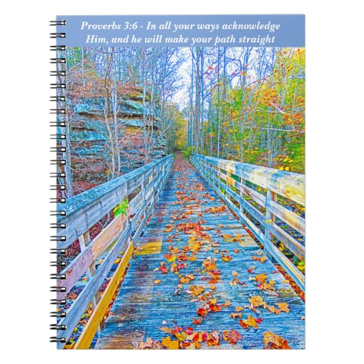 Carnet photo Spiral (Devant)