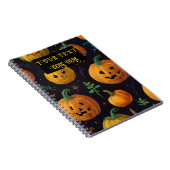 Carnet photo Spiral (Côté Droit)