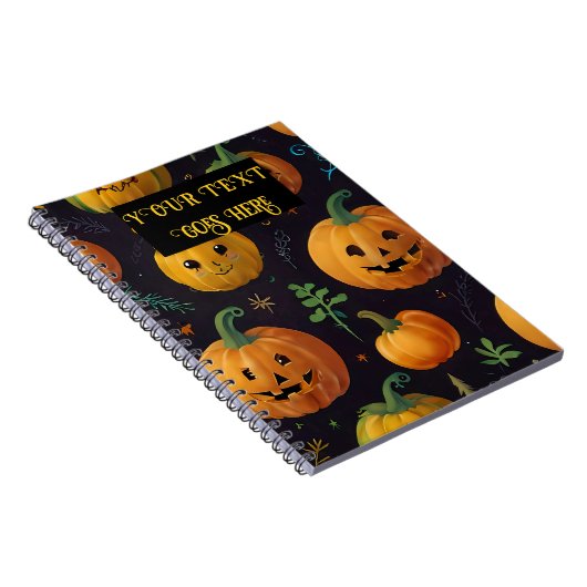 Carnet photo Spiral (Côté Droit)