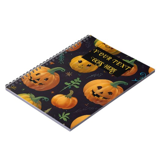 Carnet photo Spiral (Côté gauche)