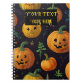 Carnet photo Spiral (Devant)