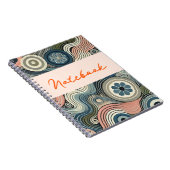 Carnet photo Spiral (Côté Droit)