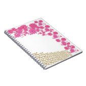 Carnet photo Spiral (Côté Droit)