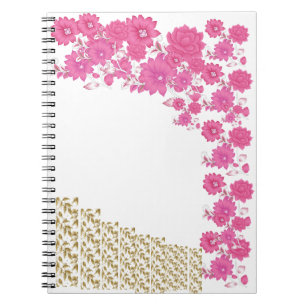Carnet photo Spiral