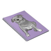 Carnet photo Spiral (Côté Droit)