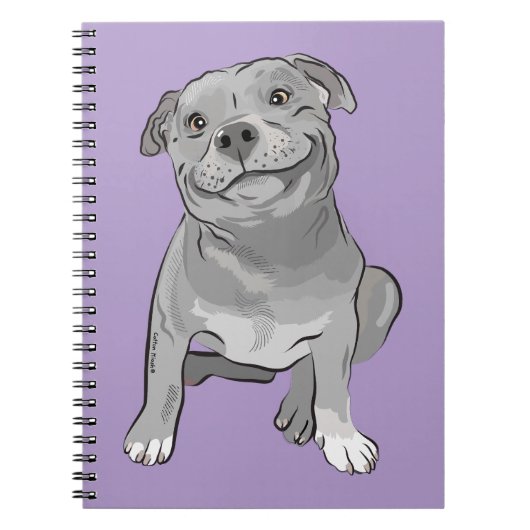 Carnet photo Spiral (Devant)