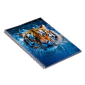 Carnet photo Spiral (Côté Droit)