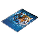 Carnet photo Spiral (Côté gauche)