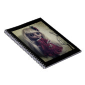 Carnet photo Spiral (Côté Droit)