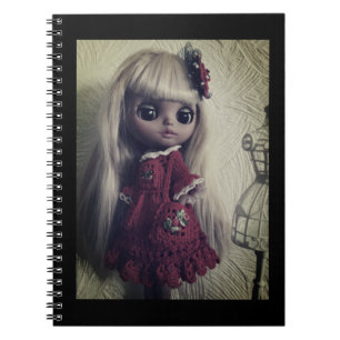 Carnet photo Spiral