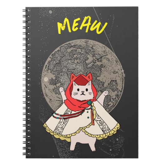 Carnet photo Spiral (Devant)