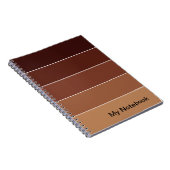 Carnet photo Spiral (Côté Droit)