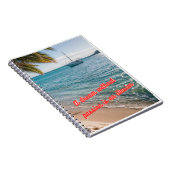 Carnet photo Spiral (Côté Droit)